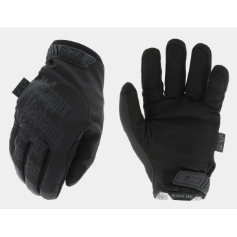 GUANTO INVERNALE MILITARE TATTICO MECHANIX  BLACK
