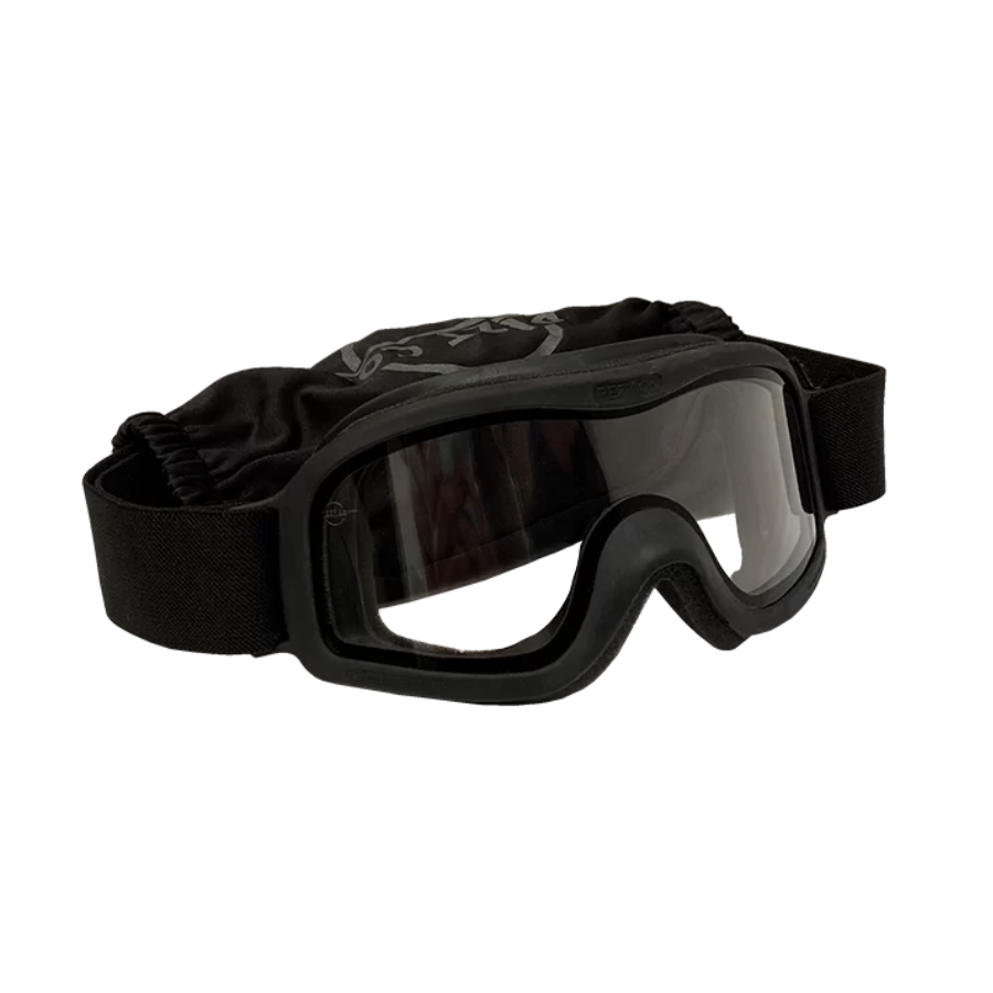 OCCHIALE PEZT- CO 614 MK21 INTRUDER TACTICAL GOGGLES MILITARE