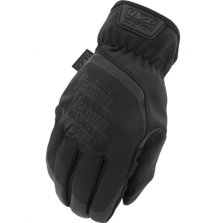 GUANTO INVERNALE PROFESSIONALE IMBOTTITO NERO MECHANIX GUANTO INVERNALE PROFESSIONALE IMBOTTITO NERO MECHANIX