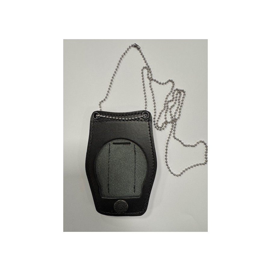 PORTA PLACCA MILITARE CARABINIERI OPERATIVO DA COLLO E DA CINTA