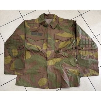 Mimetica da Lancio vintage dei Paracadutista della Folgore modello Libano 82