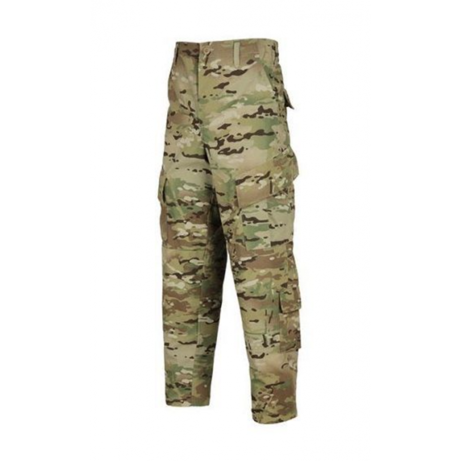 Pantaloni militare dell'esercito Americano Multicam ocp usgi scorpion usati