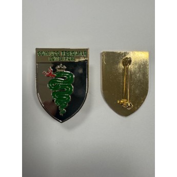 SPILLA GUARDIA DI FINANZA - COMANDO REGIONALE LOMBARDIA