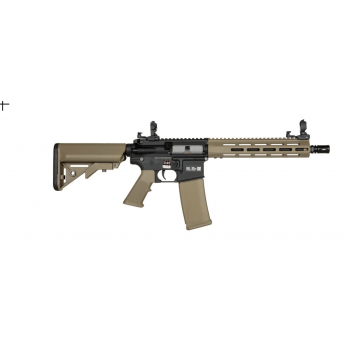 Fucile elettrico Specna Arms F03 Carbine Tan Desert