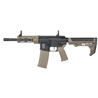 FUCILE SPECNA ARMS MODELLO SA - F04 -RL DESERT TAN