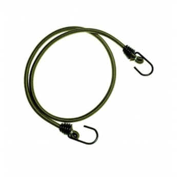 Ragni Militari Verde Oliva Elastici 90 cm .