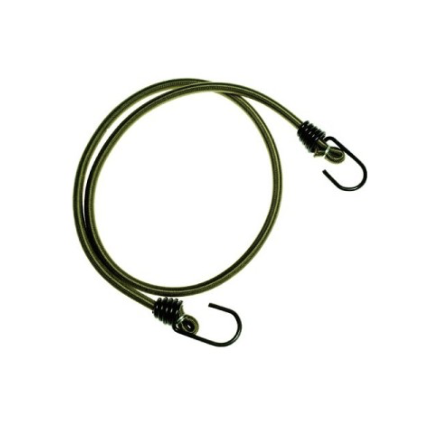 Ragni Militari Verde Oliva Elastici 90 cm .