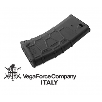 CARICATORE FUCILE UNIVERSALE PER M4 QRS QMAG 300 COLPI