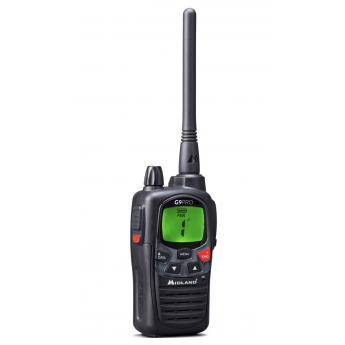 RADIO RICETRASMITTENTE PROFESSIONALE MIDLAND G 9 Pro