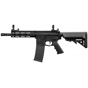 FUCILE SOFT AIR M4 DELTA PIONEER NOMAD CQB RIS 7