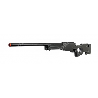 Fucile A Molla da cecchino Full Set M57 Sniper 308 Black