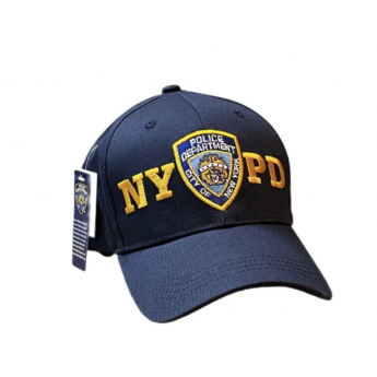 CAPPELLO NYPD NEW YORK POLICE DEPARTMENT  AMERICANO
