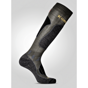 Calza Invernale Militare Professionali  Kiaro konus