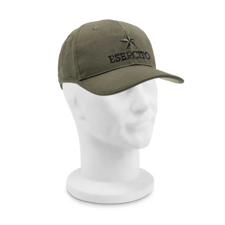 Berretto Cappello Militare Esercito italiano per Strade Sicure