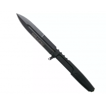 coltello Extrema Ratio Requiem, Black coltello fisso
