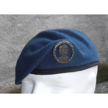 Basco Operativo Subacquei della Marina Militare da Palombaro