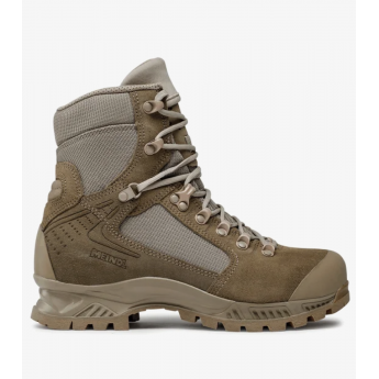 ANFIBIO SCARPONCINO MILITARE MEINDL DESERT COMBAT PROFESSIONAL