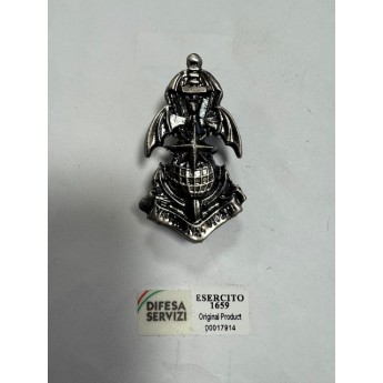 SPILLA MILITARE DEL 185º REGG PARACADUTISTI RICOGNIZIONE ACQUISIZIONE OBIETTIVI