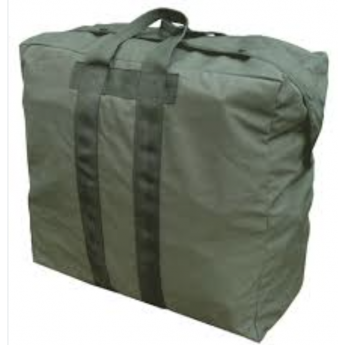 BORSA DA VOLO USAF. US AIR FORCE FlYERS KIT BAG US ORIGINALE AMERICANA