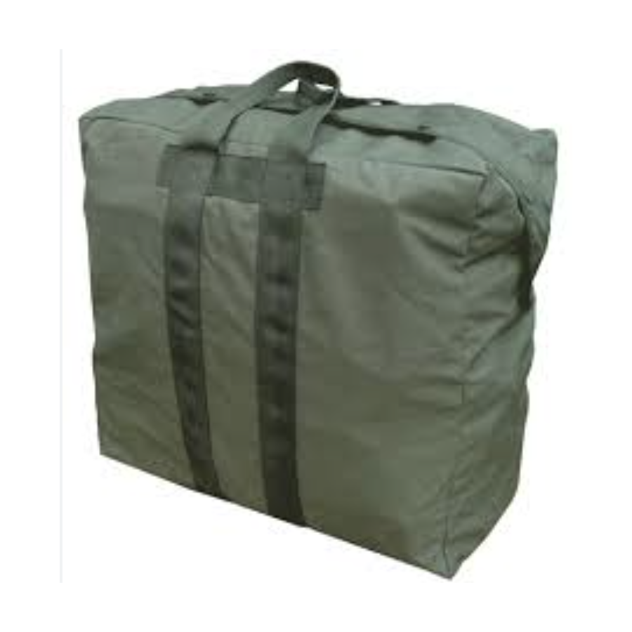 BORSA DA VOLO USAF. US AIR FORCE FlYERS KIT BAG US ORIGINALE AMERICANA