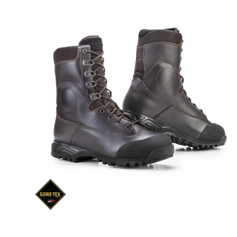 Stivaletto Anfibio Testa di Moro  Cosmas Beretta Gore-Tex Esercito Italiano