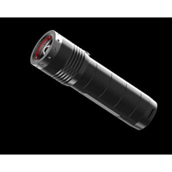 Torcia Led Lenser MT6 Professionale 600 lumen