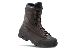 Anfibi Crispi Tiger Gore-Tex Brown Operativo: Performance Militari al Top