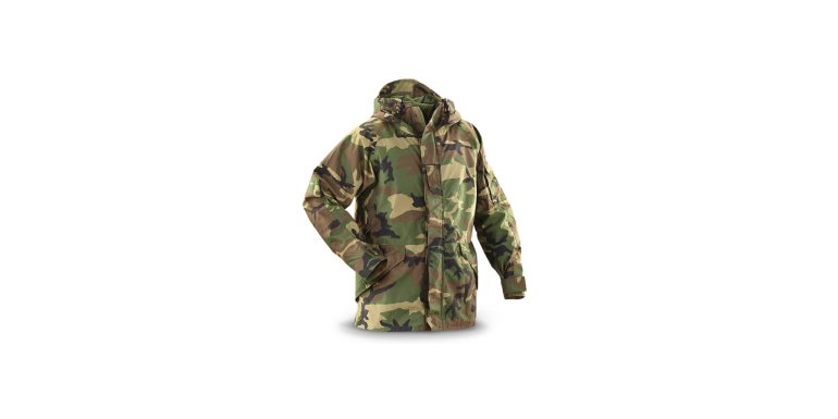 Il Fascino Intramontabile del Parka Militare: Storia, Stile e Come Indossarlo Oggi