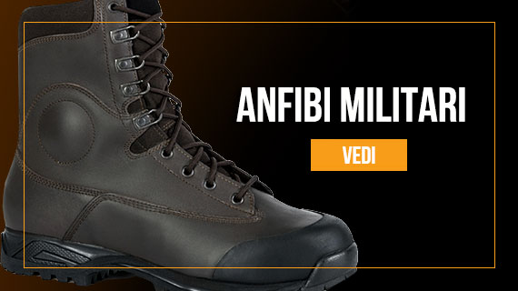 Abbigliamento militare e outdoor