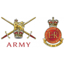 britsh army