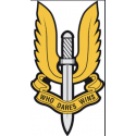 SPECIAL AIR SERVICE