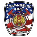 POMPIERI DI LOS ANGELES
