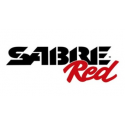 Sabre red