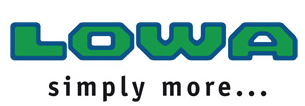 Lowa