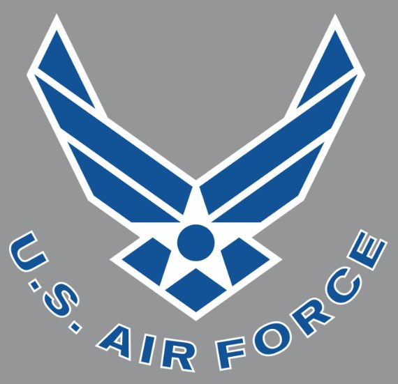 US.AIR FORCE
